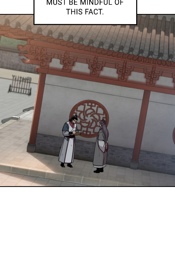 Read Return of the Blossoming Blade Manga Online