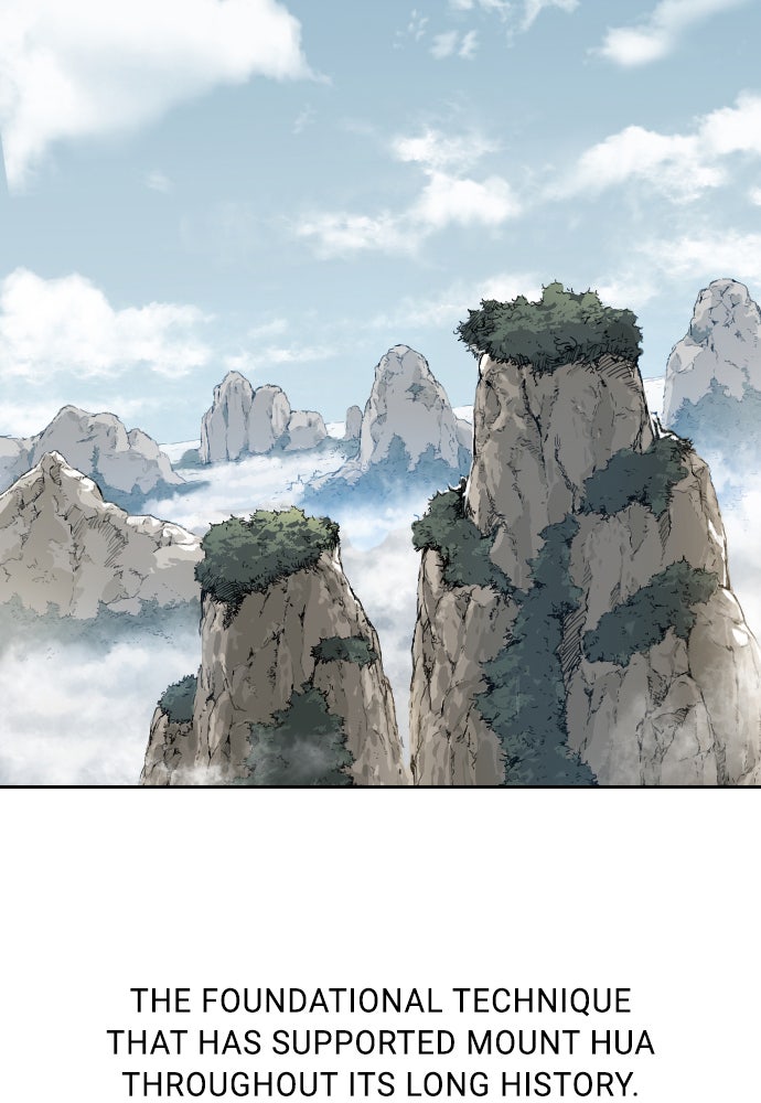 Read Return of the Blossoming Blade Manga Online
