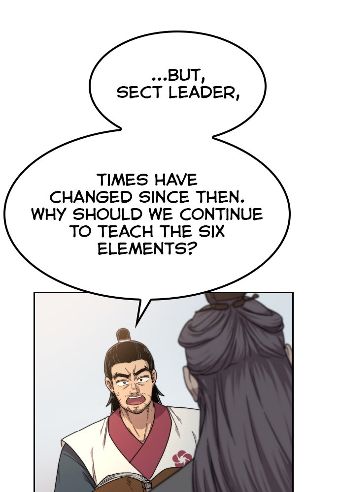Read Return of the Blossoming Blade Manga Online