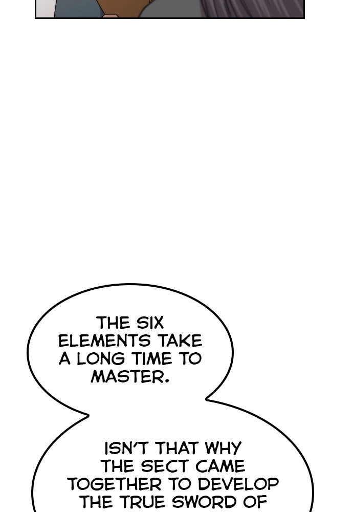 Read Return of the Blossoming Blade Manga Online