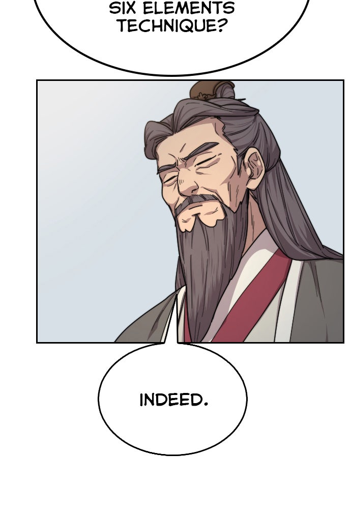 Read Return of the Blossoming Blade Manga Online