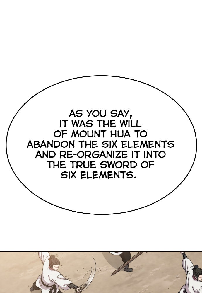 Read Return of the Blossoming Blade Manga Online