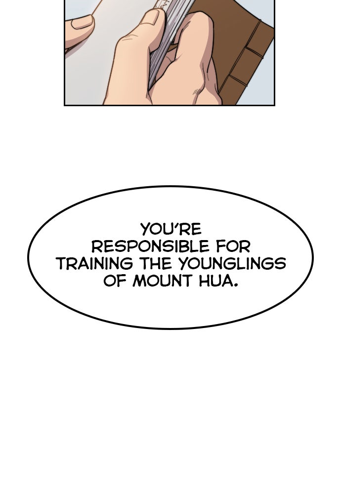 Read Return of the Blossoming Blade Manga Online
