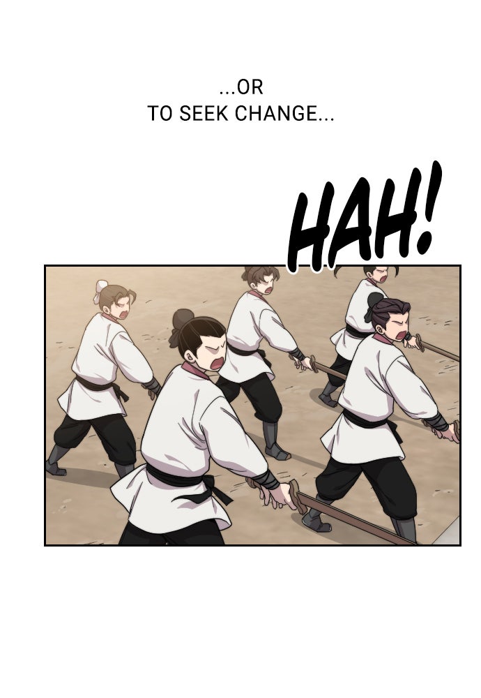Read Return of the Blossoming Blade Manga Online