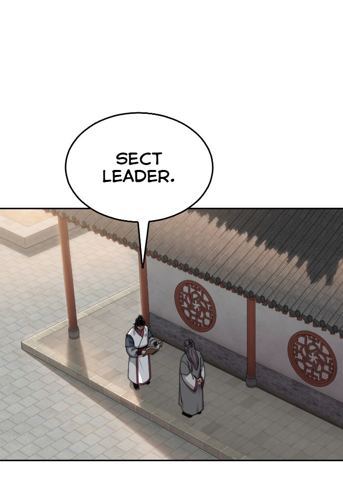 Read Return of the Blossoming Blade Manga Online