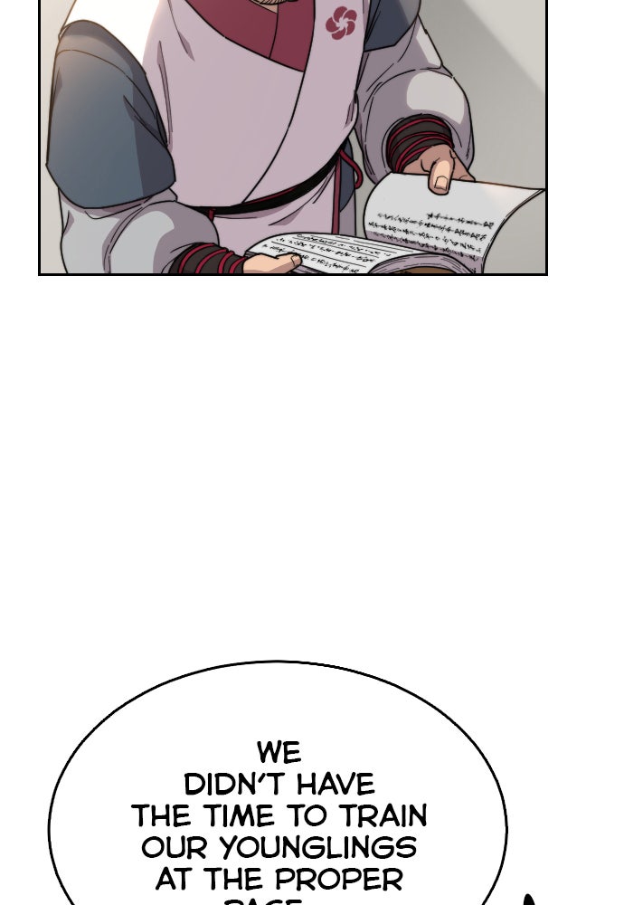 Read Return of the Blossoming Blade Manga Online