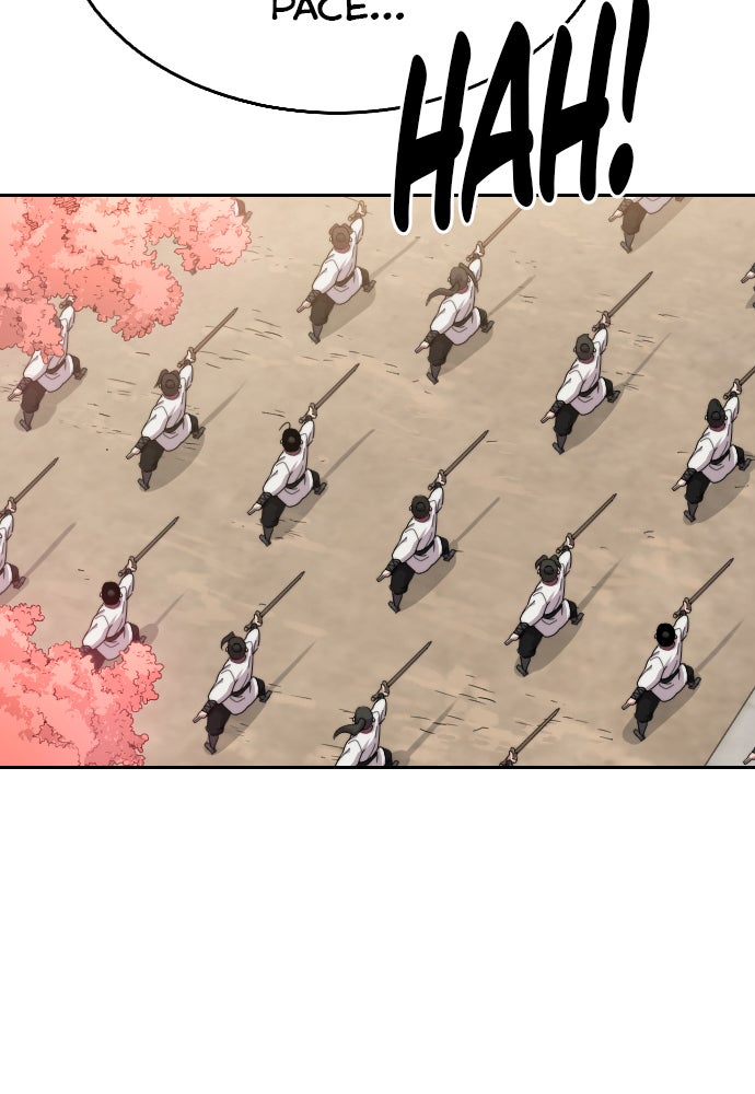 Read Return of the Blossoming Blade Manga Online