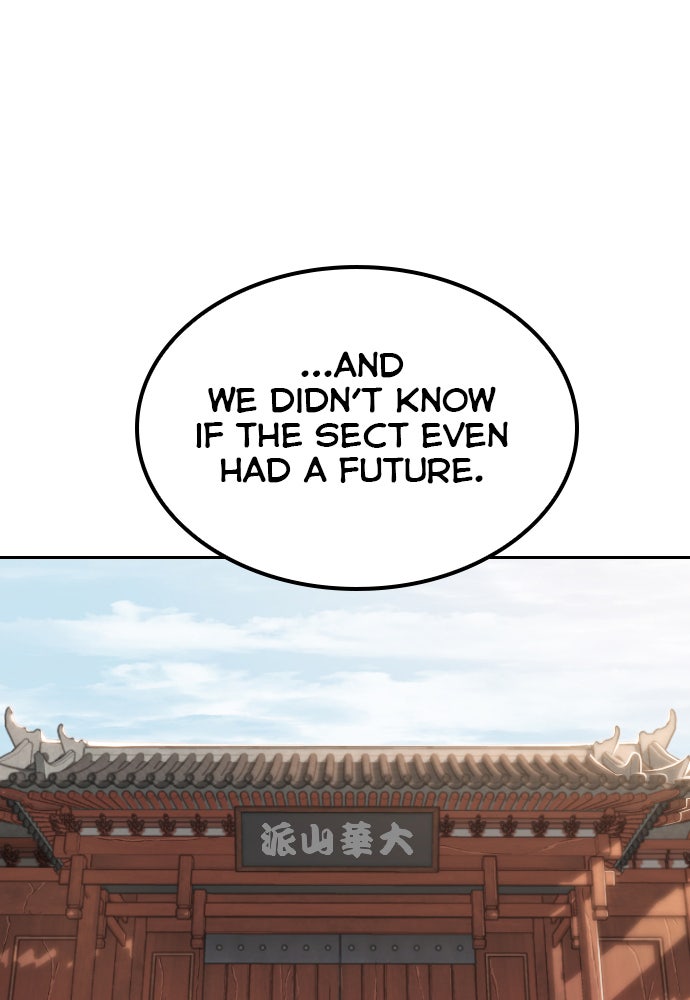 Read Return of the Blossoming Blade Manga Online