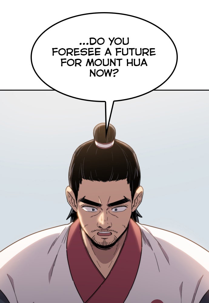 Read Return of the Blossoming Blade Manga Online