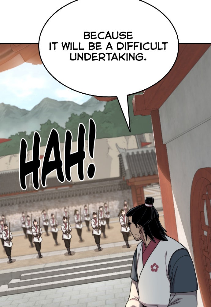 Read Return of the Blossoming Blade Manga Online