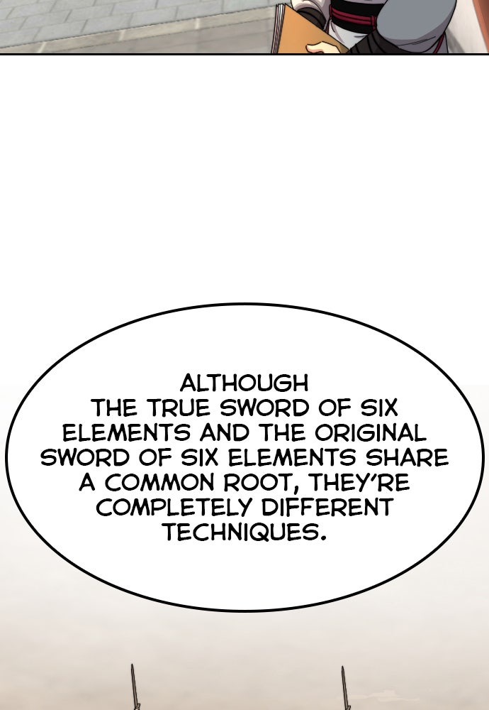 Read Return of the Blossoming Blade Manga Online