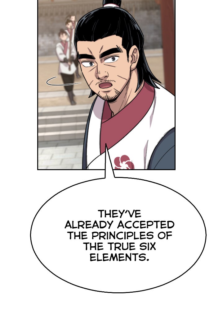 Read Return of the Blossoming Blade Manga Online