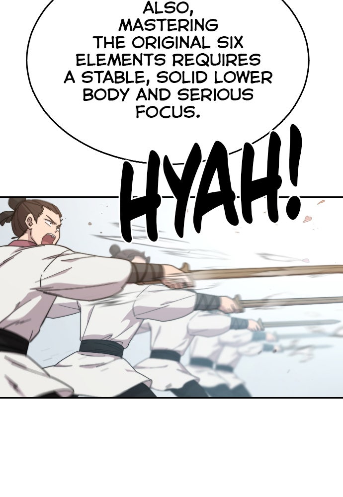 Read Return of the Blossoming Blade Manga Online