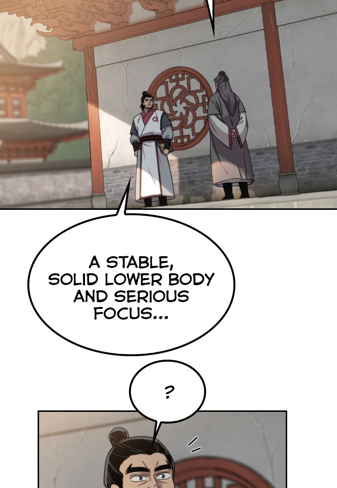 Read Return of the Blossoming Blade Manga Online