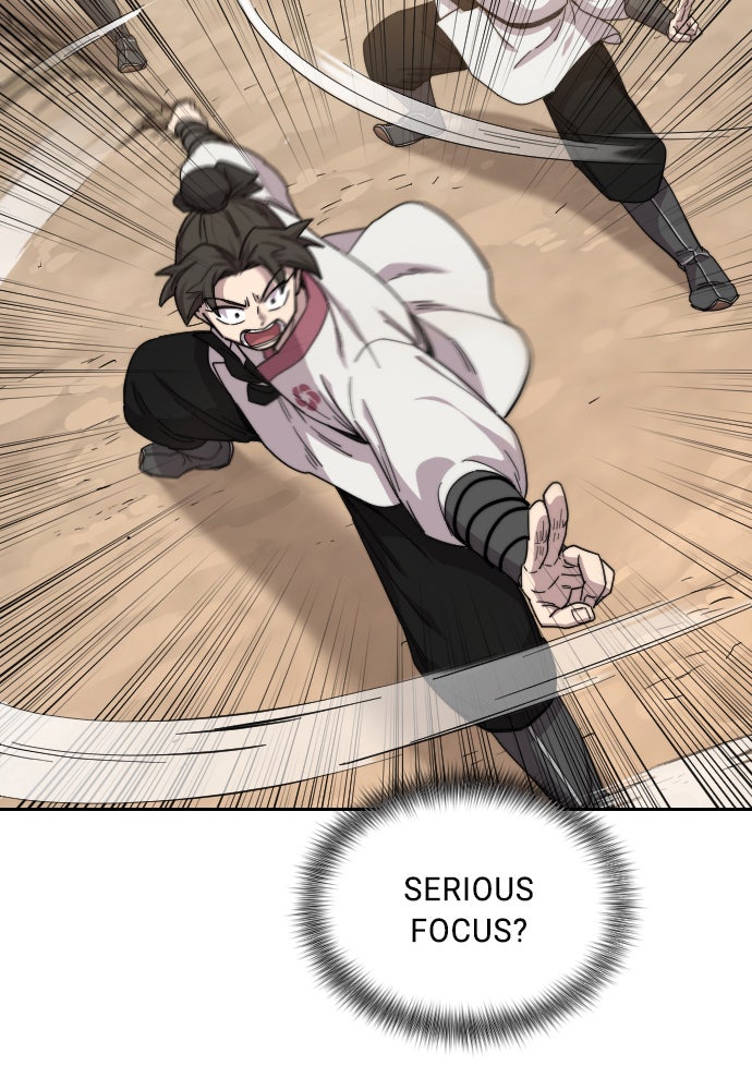 Read Return of the Blossoming Blade Manga Online