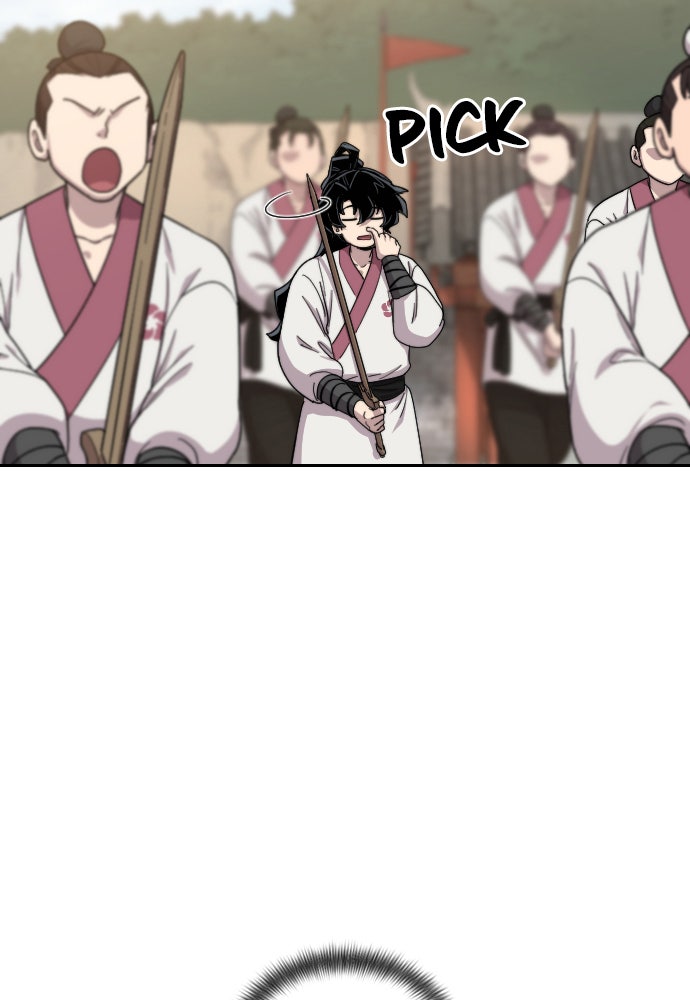 Read Return of the Blossoming Blade Manga Online