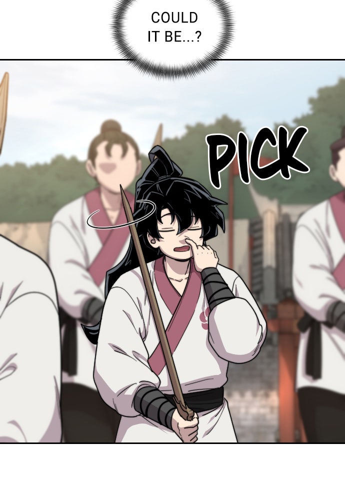 Read Return of the Blossoming Blade Manga Online