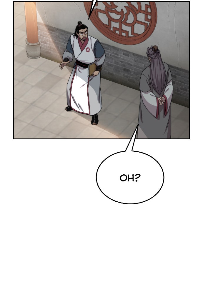 Read Return of the Blossoming Blade Manga Online