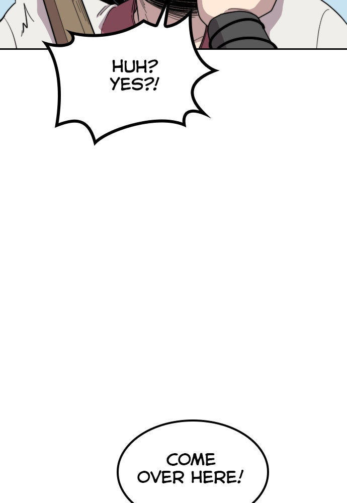 Read Return of the Blossoming Blade Manga Online