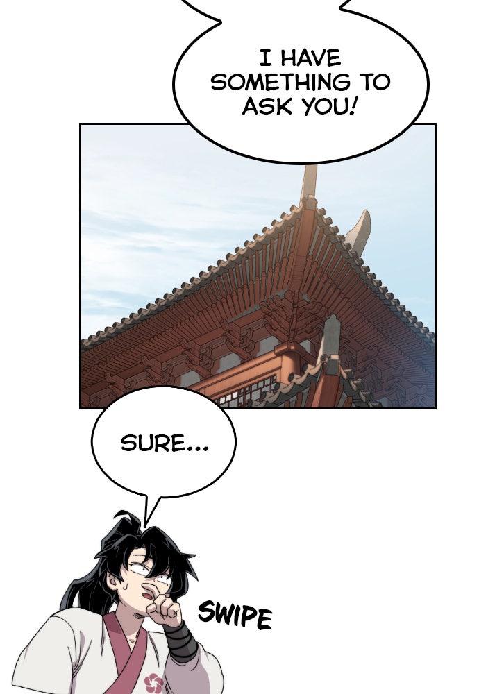 Read Return of the Blossoming Blade Manga Online