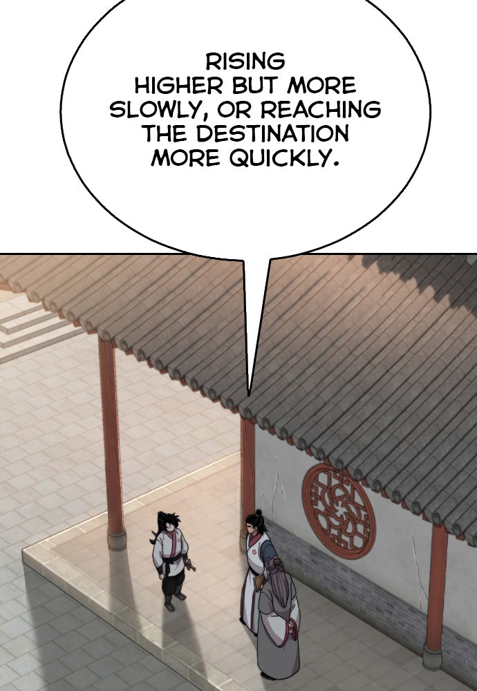 Read Return of the Blossoming Blade Manga Online