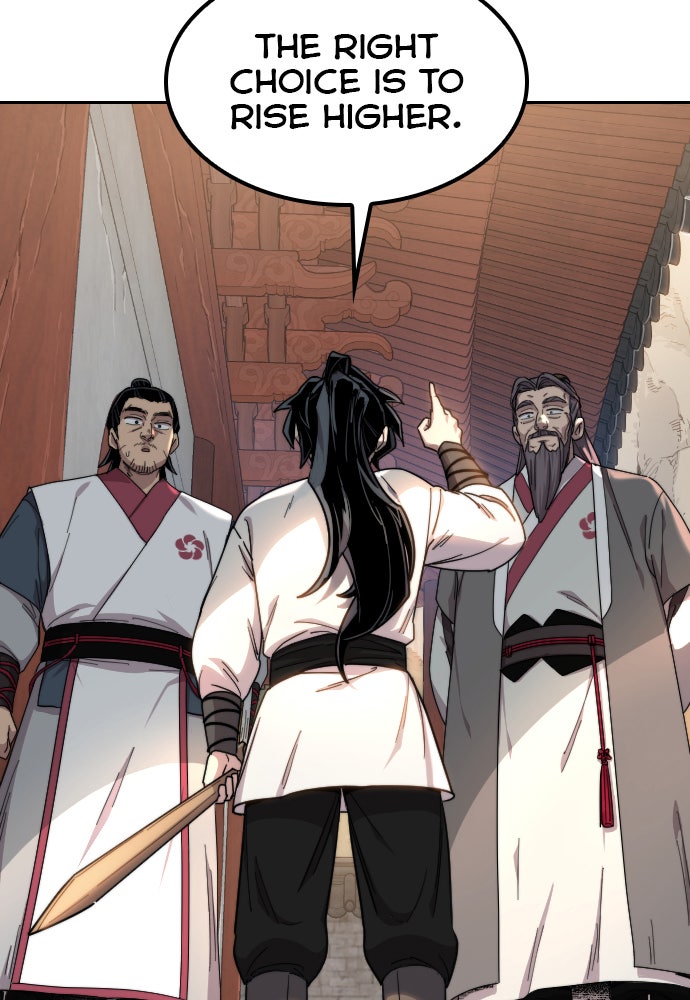 Read Return of the Blossoming Blade Manga Online