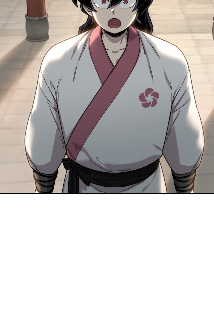 Read Return of the Blossoming Blade Manga Online