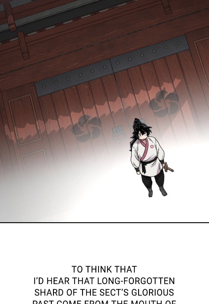 Read Return of the Blossoming Blade Manga Online
