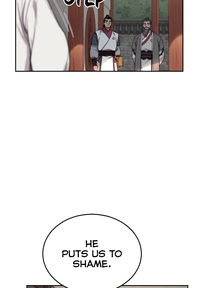 Read Return of the Blossoming Blade Manga Online