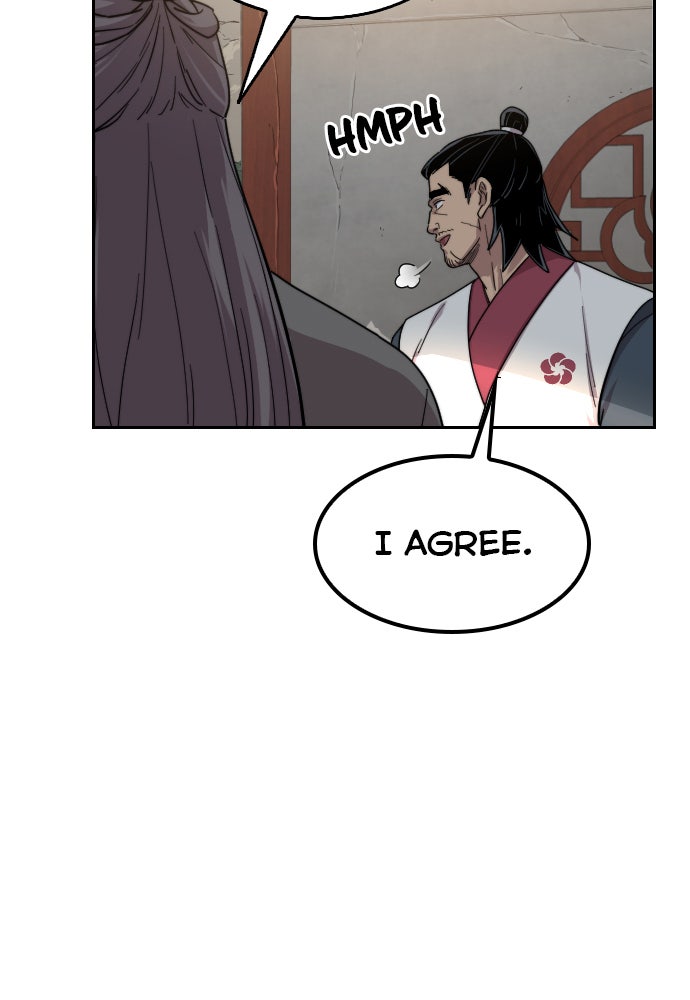 Read Return of the Blossoming Blade Manga Online