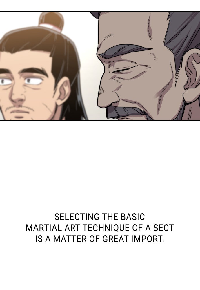 Read Return of the Blossoming Blade Manga Online