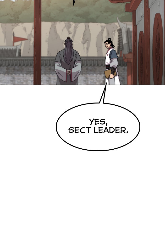 Read Return of the Blossoming Blade Manga Online