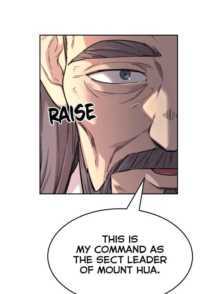 Read Return of the Blossoming Blade Manga Online