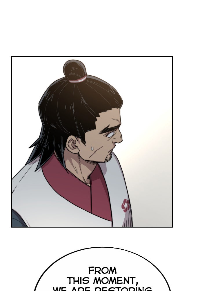 Read Return of the Blossoming Blade Manga Online