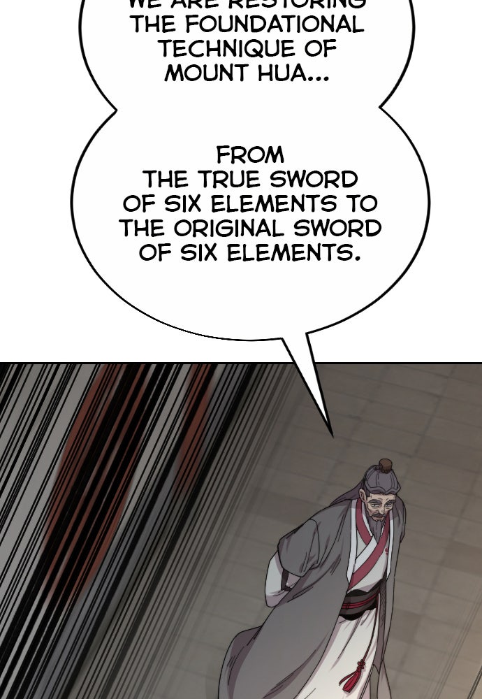 Read Return of the Blossoming Blade Manga Online
