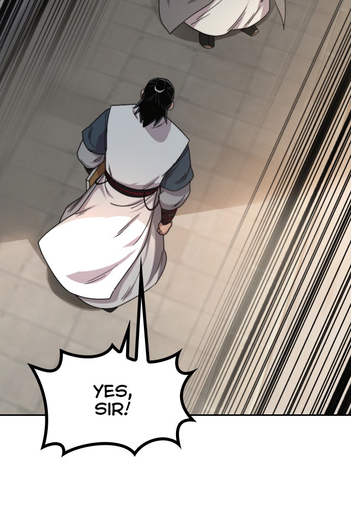 Read Return of the Blossoming Blade Manga Online