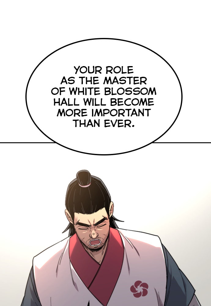 Read Return of the Blossoming Blade Manga Online