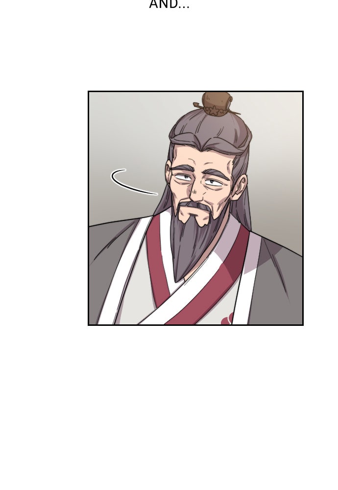 Read Return of the Blossoming Blade Manga Online