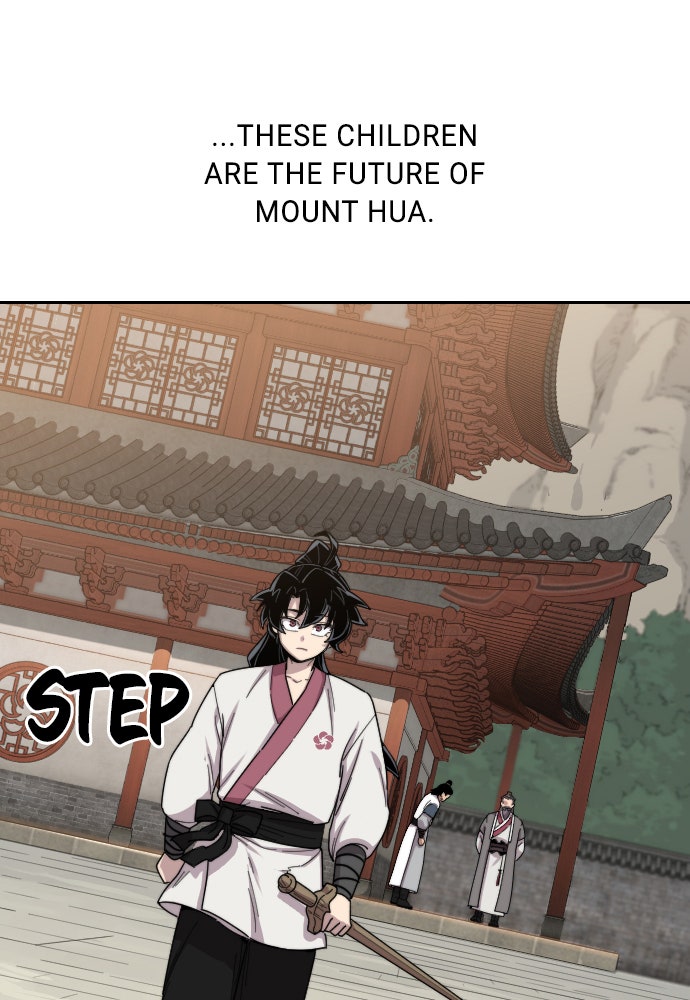 Read Return of the Blossoming Blade Manga Online