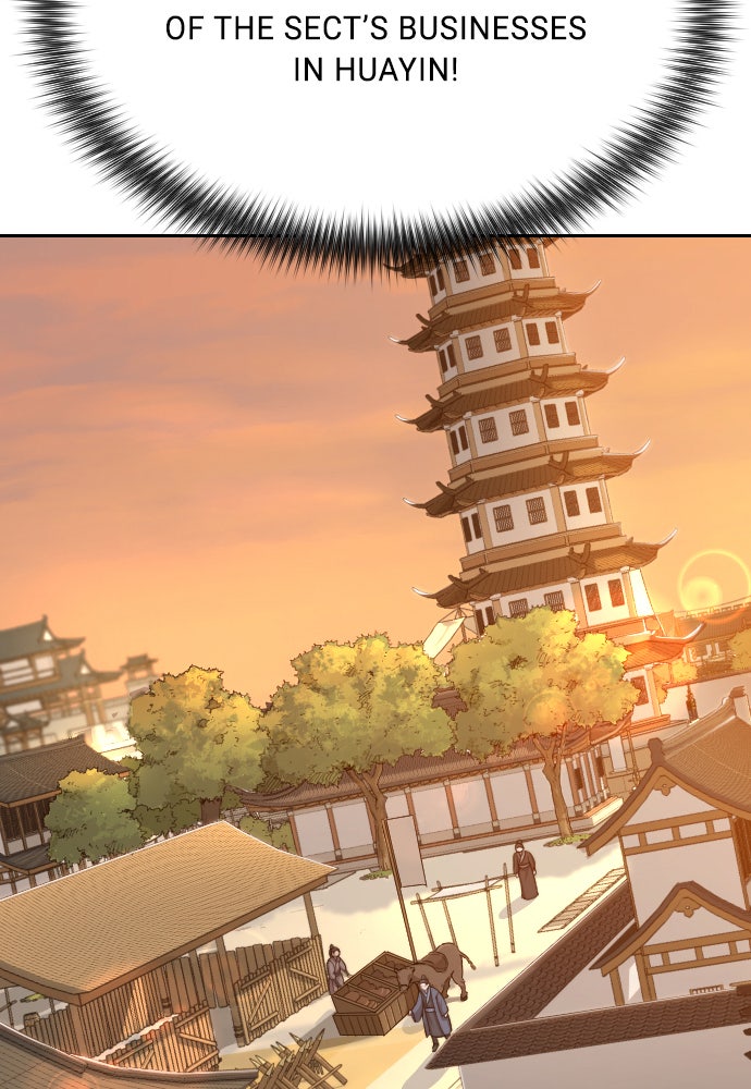 Read Return of the Blossoming Blade Manga Online