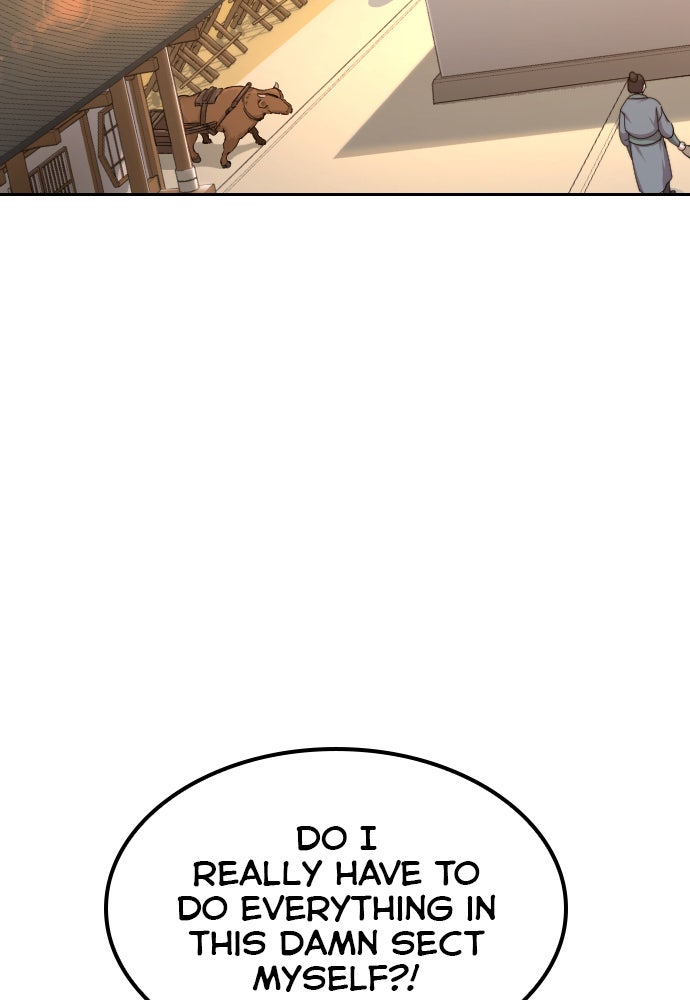 Read Return of the Blossoming Blade Manga Online