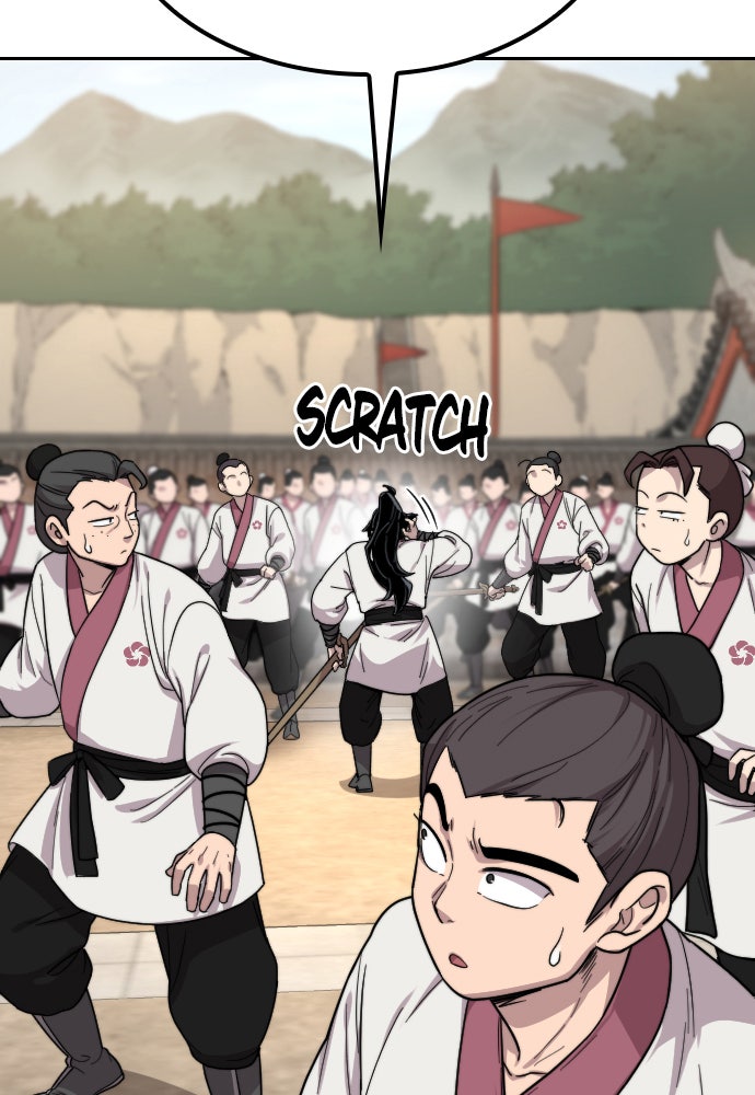 Read Return of the Blossoming Blade Manga Online