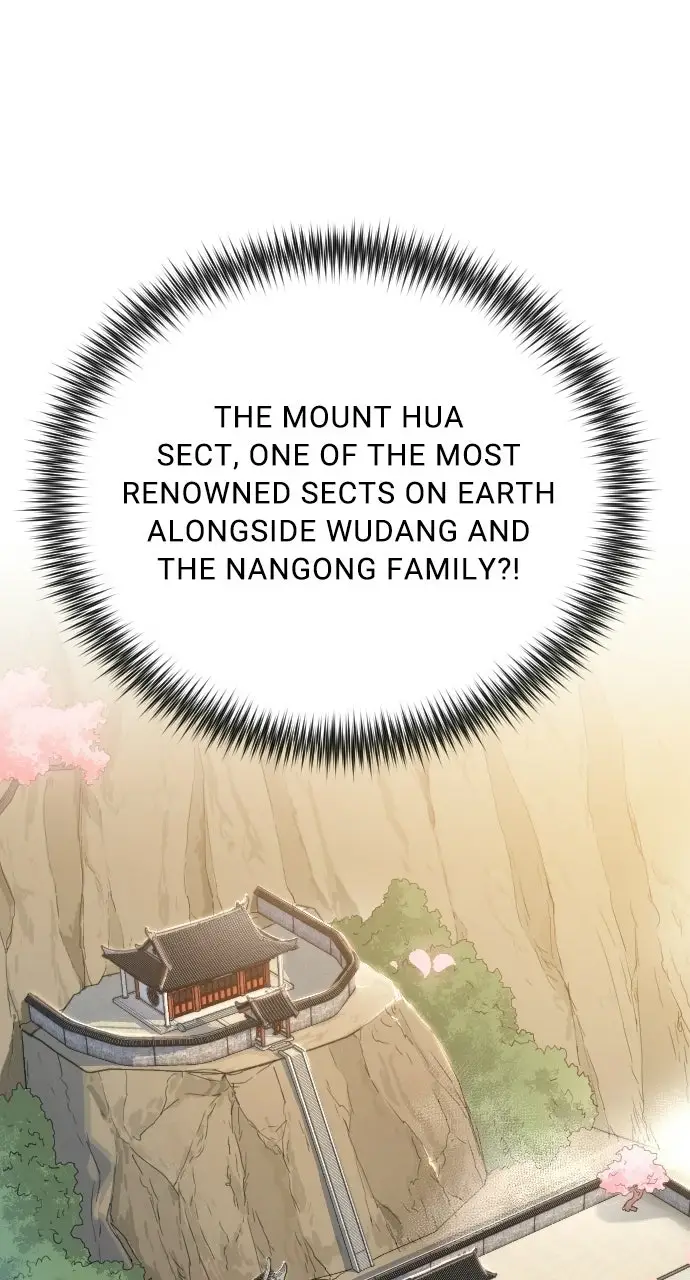 Read Return of the Blossoming Blade Manga Online