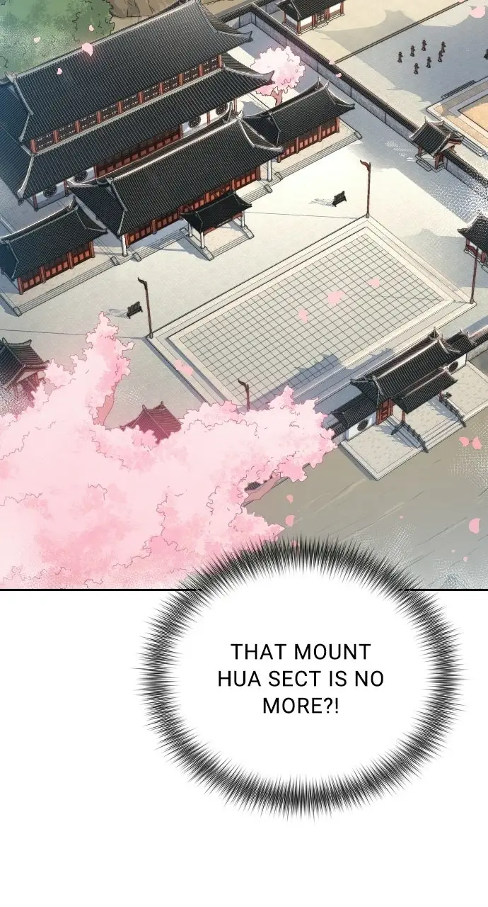 Read Return of the Blossoming Blade Manga Online