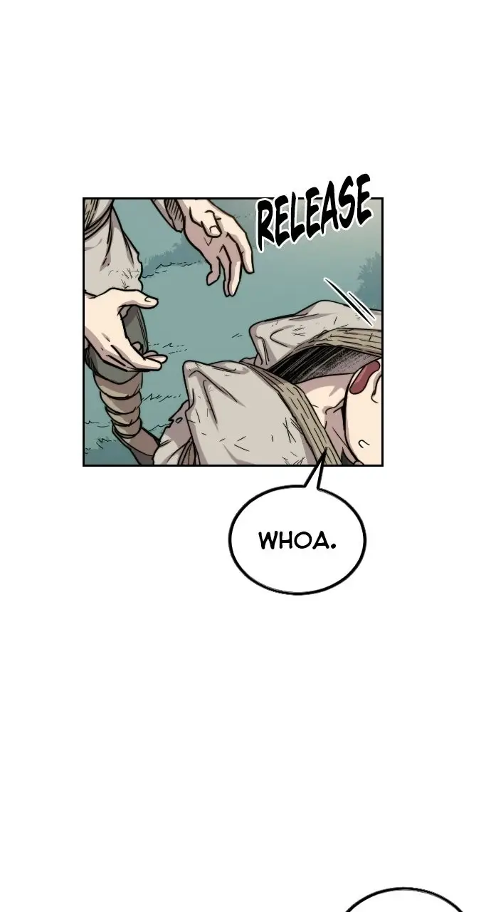Read Return of the Blossoming Blade Manga Online