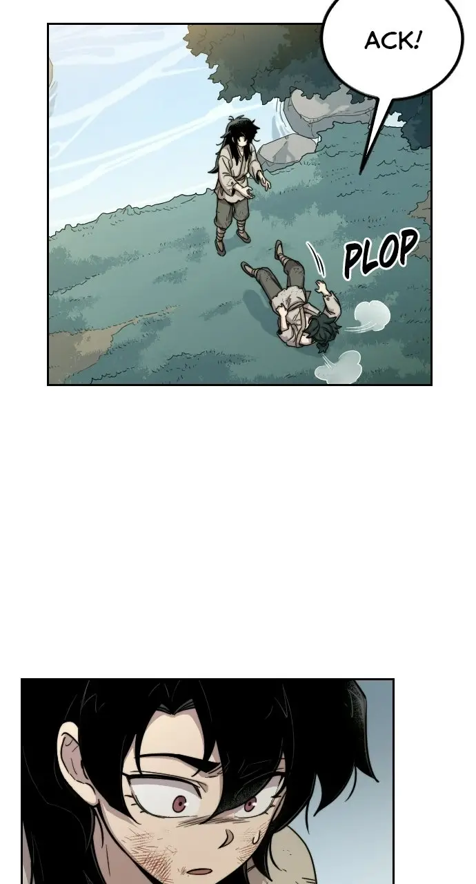 Read Return of the Blossoming Blade Manga Online