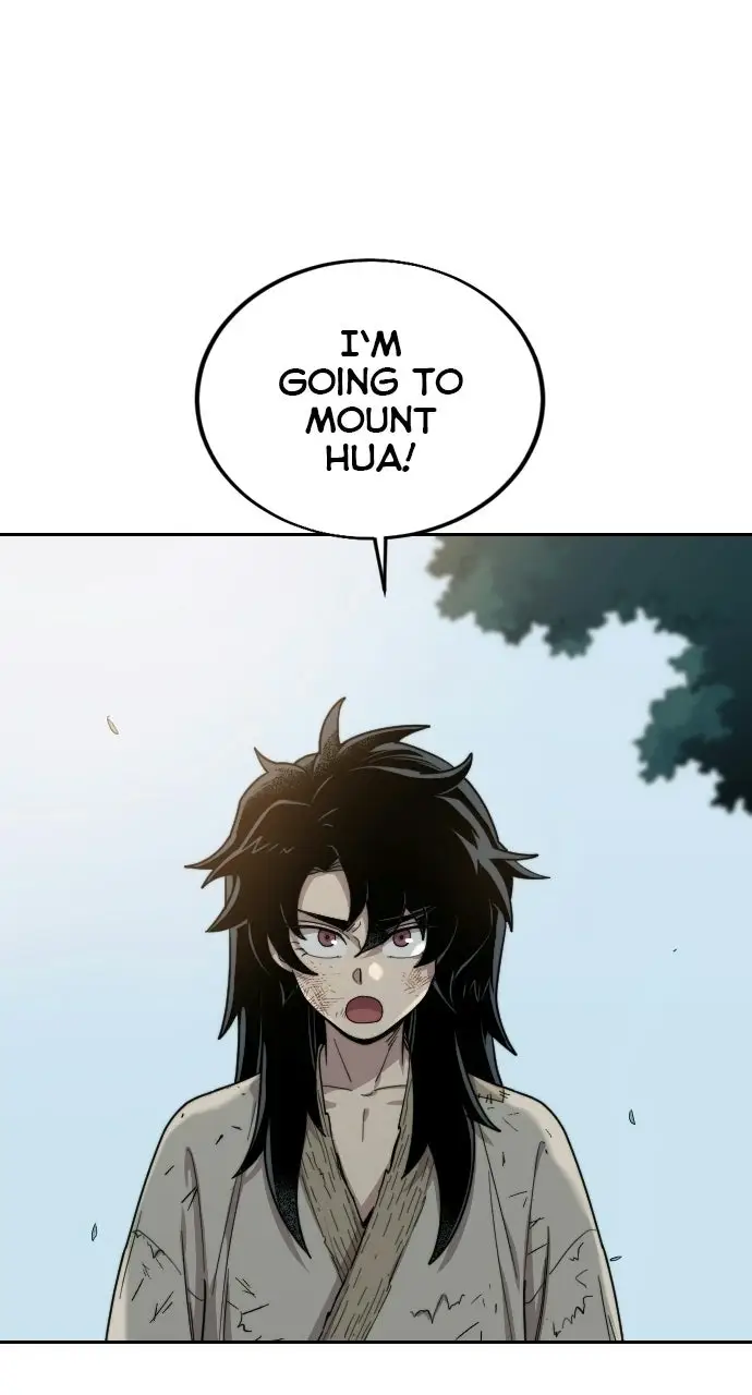 Read Return of the Blossoming Blade Manga Online