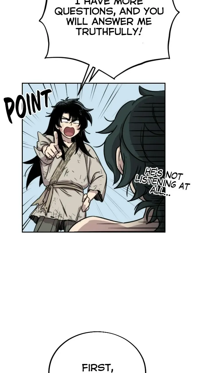 Read Return of the Blossoming Blade Manga Online