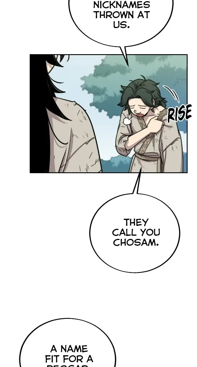 Read Return of the Blossoming Blade Manga Online
