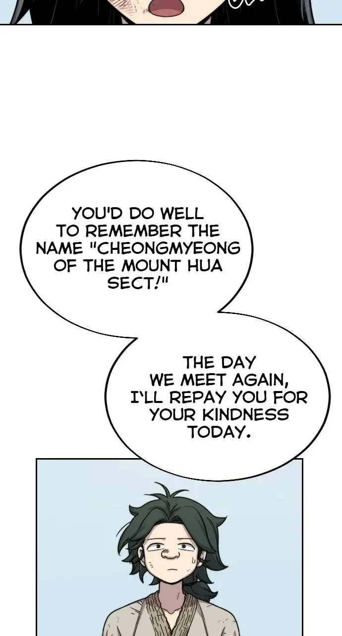 Read Return of the Blossoming Blade Manga Online